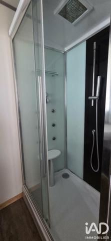 Maison à vendre 4 pièces 70 m² Concarneau