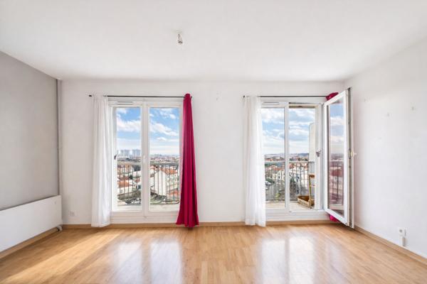 Appartement Maisons Alfort 1 pièce(s) 25.33 m2