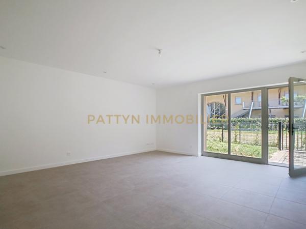 Genay (69730) Maison neuve aux portes de Lyon – cadre de vie idéal pour votre résidence principale