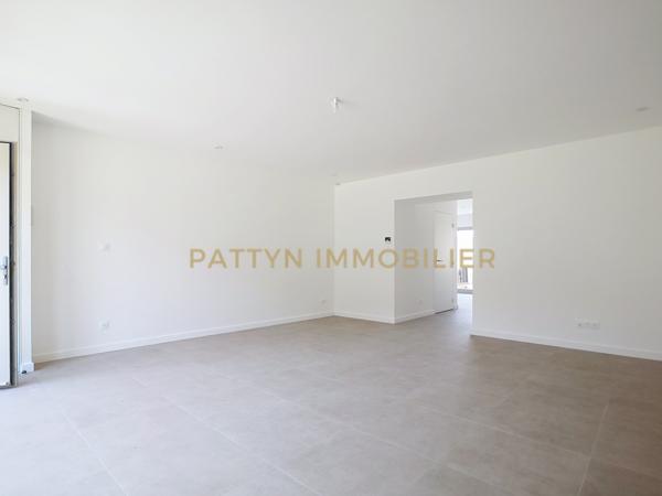 Genay (69730) Maison neuve aux portes de Lyon – cadre de vie idéal pour votre résidence principale