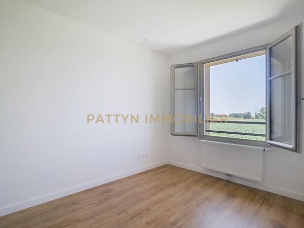 Genay (69730) Maison neuve aux portes de Lyon – cadre de vie idéal pour votre résidence principale