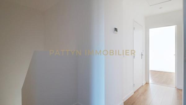 Genay (69730) Maison neuve aux portes de Lyon – cadre de vie idéal pour votre résidence principale