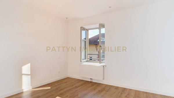 Genay (69730) Maison neuve aux portes de Lyon – cadre de vie idéal pour votre résidence principale