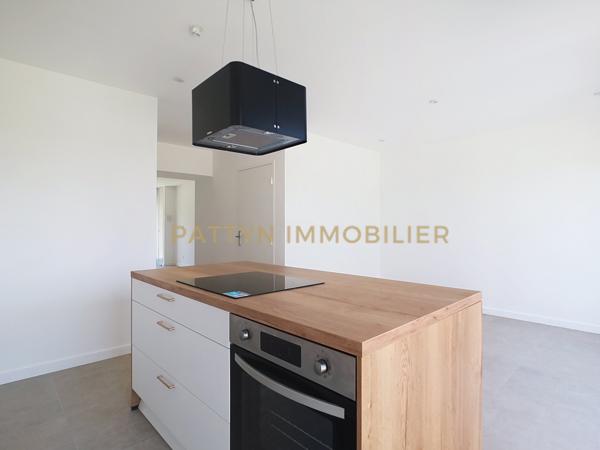 Genay (69730) Maison neuve aux portes de Lyon – cadre de vie idéal pour votre résidence principale