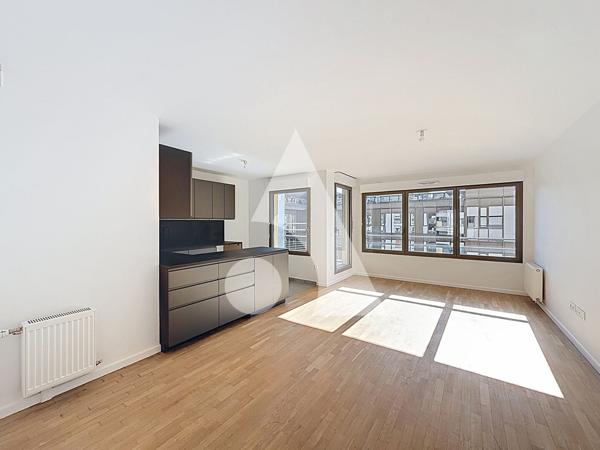 Appartement 3 pièces 67 m2
