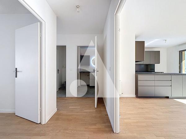 Appartement 3 pièces 67 m2