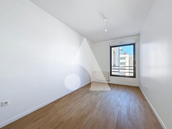 Appartement 3 pièces 67 m2