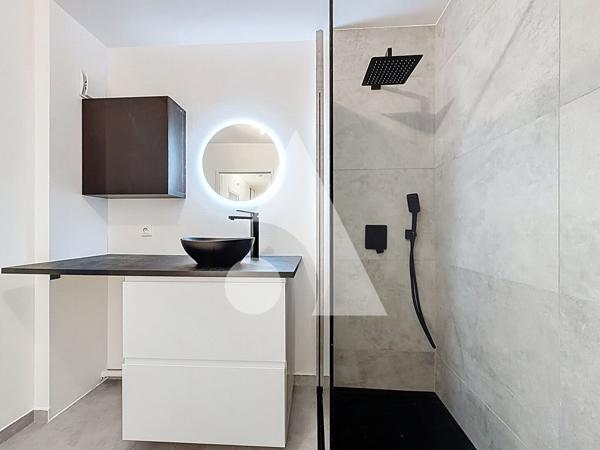 Appartement 3 pièces 67 m2