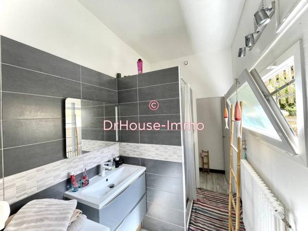 Appartement à vendre 2 pièces de 44 m²