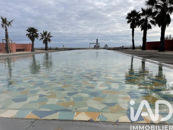 Appartement à vendre 2 pièces 36 m² Leucate