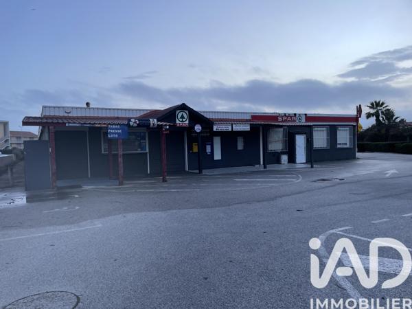 Appartement à vendre 2 pièces 36 m² Leucate