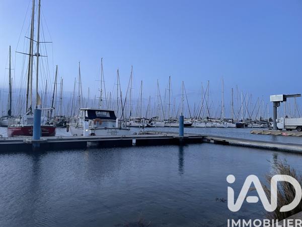 Appartement à vendre 2 pièces 36 m² Leucate