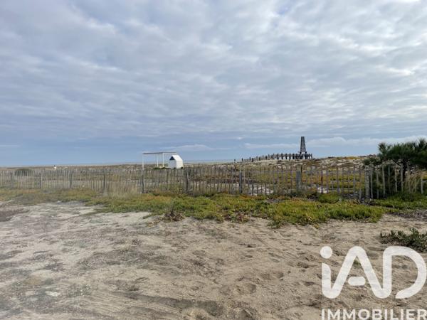 Appartement à vendre 2 pièces 36 m² Leucate