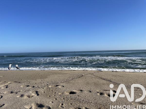 Appartement à vendre 2 pièces 36 m² Leucate