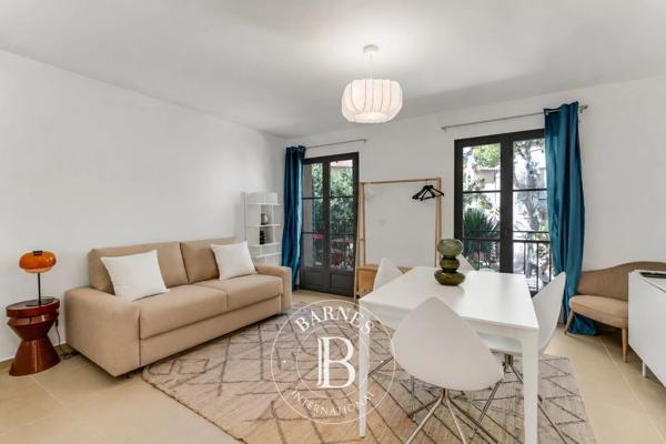 Saint-Tropez, Appartement  30 m² à vendre