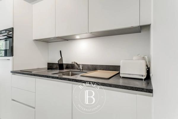Saint-Tropez, Appartement  30 m² à vendre