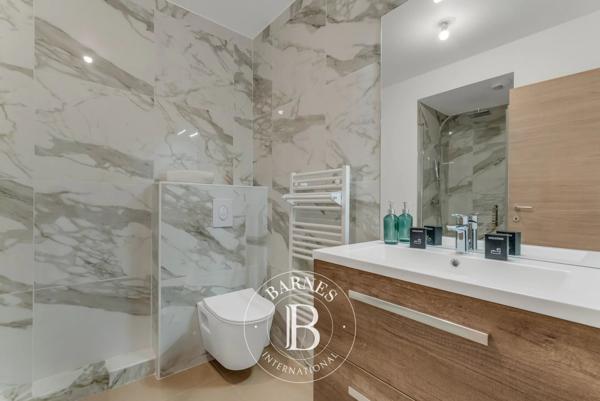 Saint-Tropez, Appartement  30 m² à vendre