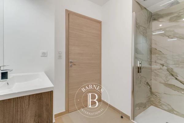 Saint-Tropez, Appartement  30 m² à vendre