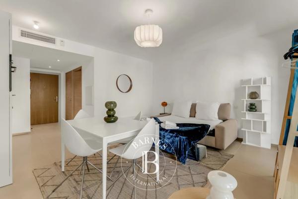 Saint-Tropez, Appartement  30 m² à vendre