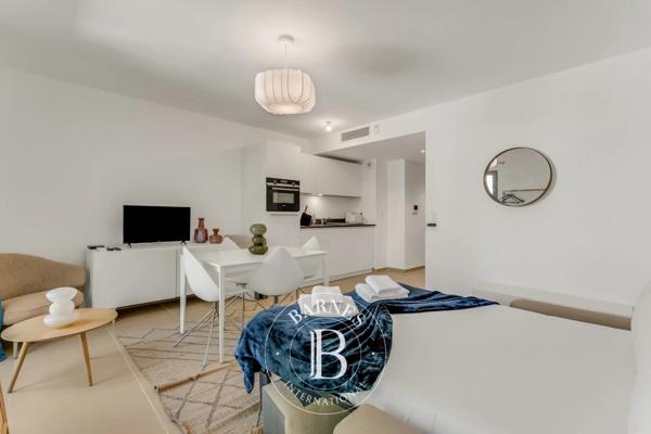 Saint-Tropez, Appartement  30 m² à vendre