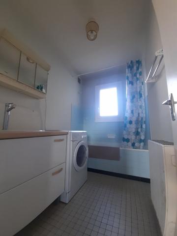 Appartement 2 pièces 52 m² à rafraîchir ! Belle exposition Sud-Ouest