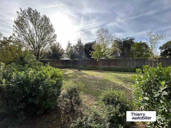 Appartement 2 pièces                                        - 44300 Nantes - Saint-Jacques Réf : 130784