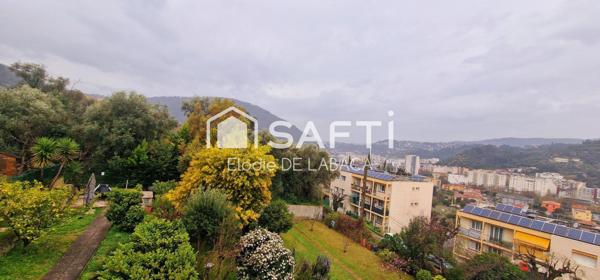 LA TRINITE BEAU 4 PIECES 76M2 EN DUPLEX DESCENDANT