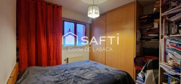 LA TRINITE BEAU 4 PIECES 76M2 EN DUPLEX DESCENDANT