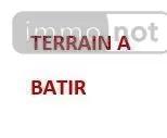 Achat - Terrain à bâtir Prosnes 51400 766 m 2