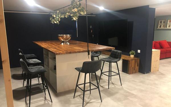 Maison à vendre    5 pièces •  Trappes