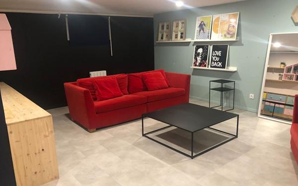 Maison à vendre    5 pièces •  Trappes