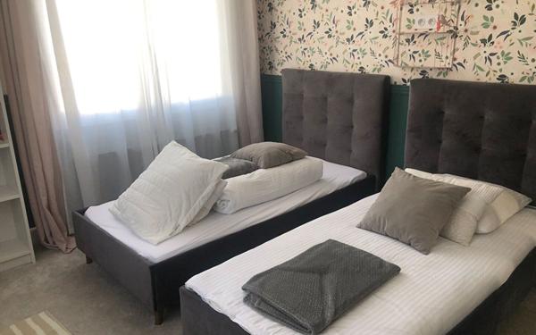 Maison à vendre    5 pièces •  Trappes