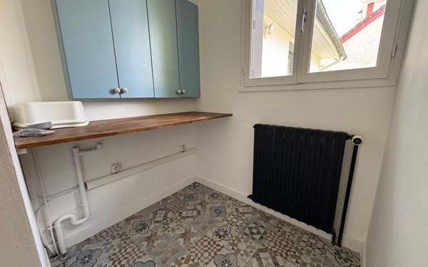 Maison à vendre    5 pièces •  Trappes