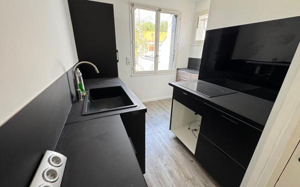 Maison à vendre    5 pièces •  Trappes