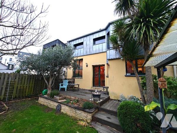 Maison à vendre Rennes