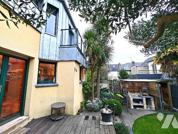 Maison à vendre Rennes