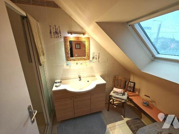 Maison à vendre Rennes