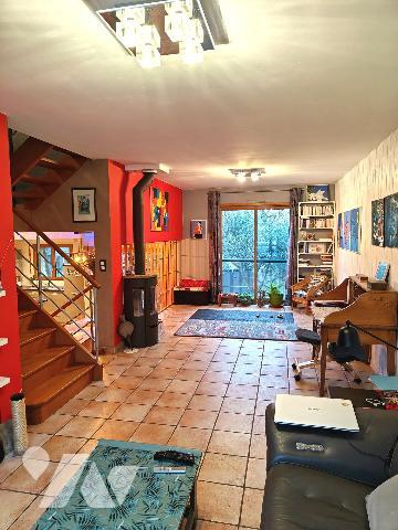 Maison à vendre Rennes