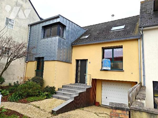 Maison à vendre Rennes