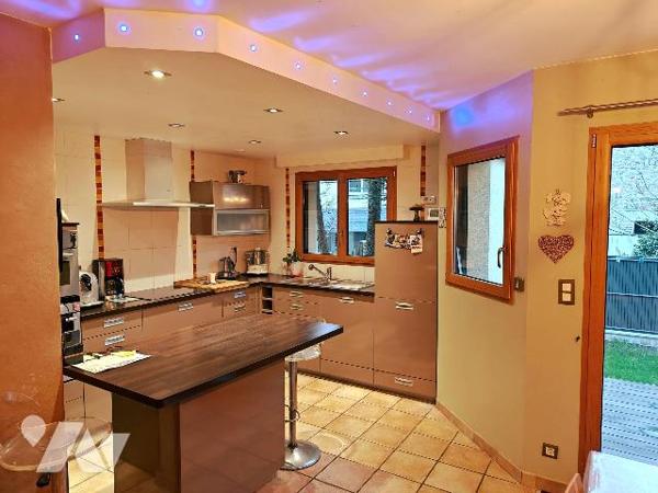 Maison à vendre Rennes