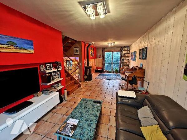 Maison à vendre Rennes