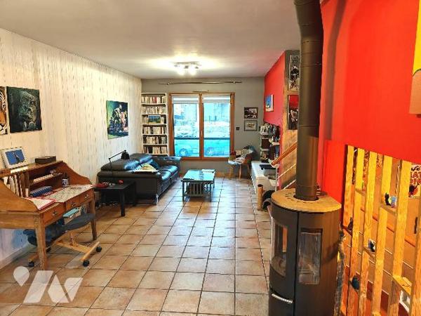 Maison à vendre Rennes