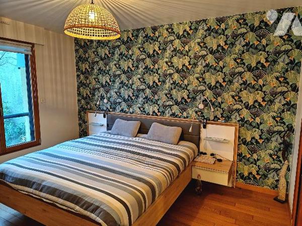 Maison à vendre Rennes