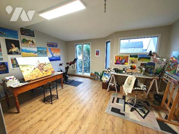 Maison à vendre Rennes