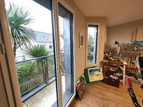 Maison à vendre Rennes