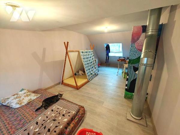 Maison à vendre Rennes