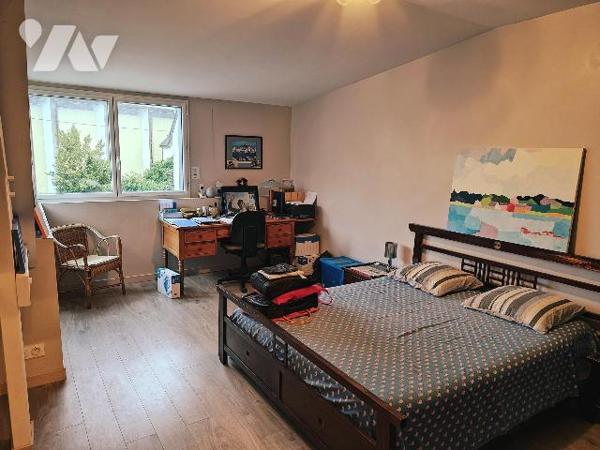 Maison à vendre Rennes