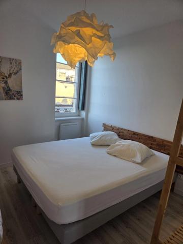 Appartement T2 meublé L'ISLE JOURDAIN (32)