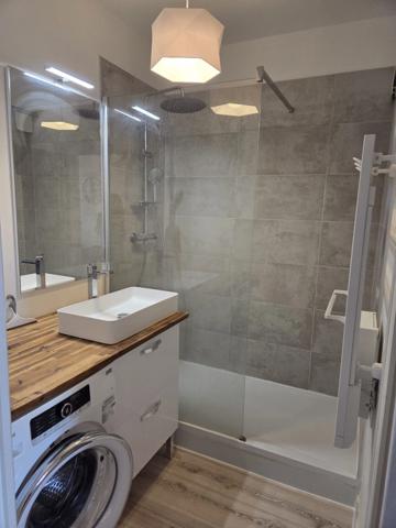 Appartement T2 meublé L'ISLE JOURDAIN (32)
