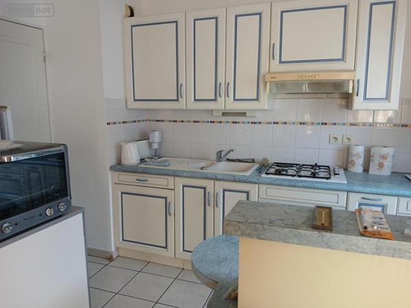 Appartement à vendre à Vannes dans le Morbihan (56000), ref : 56084-364   
Madeleine